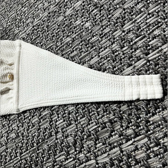 La Vie En Rose | Underwire Bikini Top - Picture 4 of 14